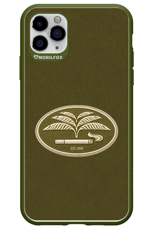 Nature Check - Apple iPhone 11 Pro Max