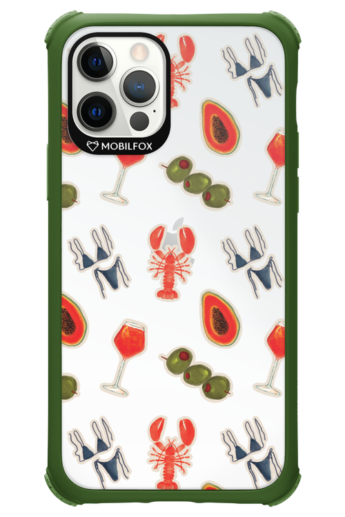 Aperitivo Dreams - Apple iPhone 12 Pro