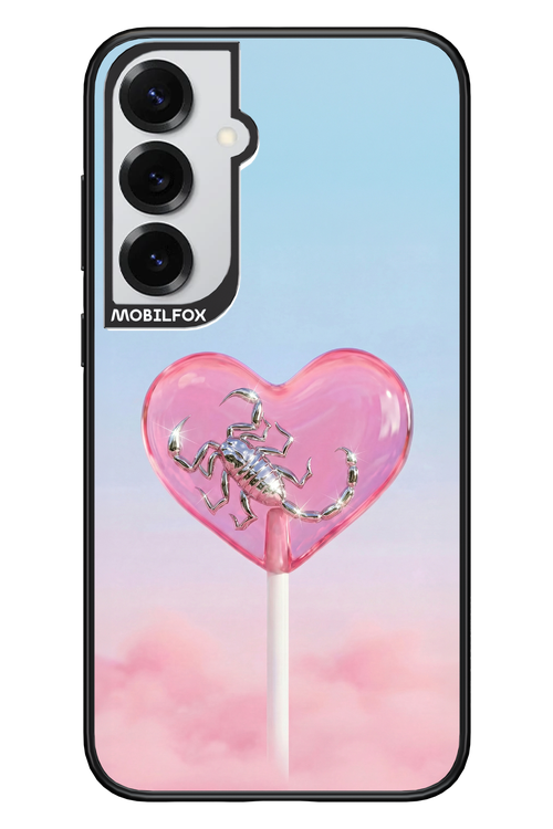 Scorpio Heart 2.0 - Samsung S25+