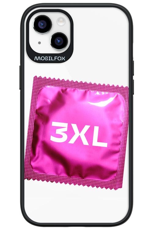 3XL 2.0 - Apple iPhone 14 Plus