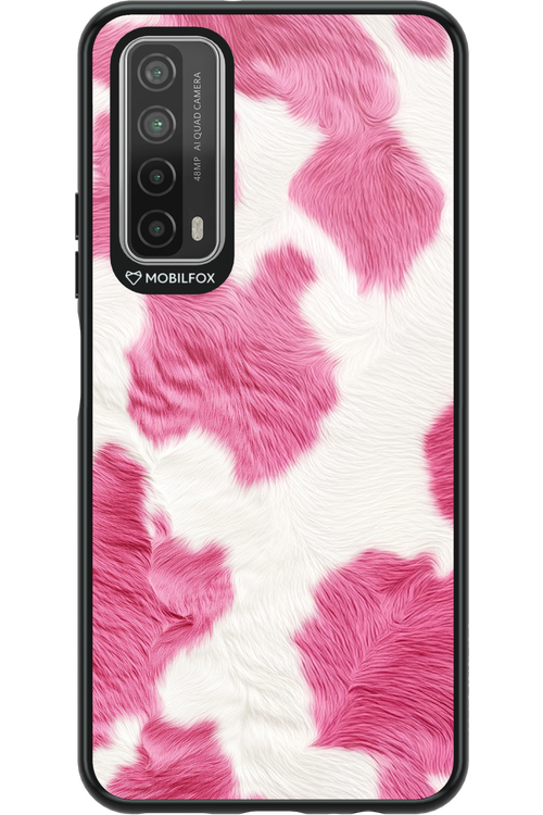Pink Cow 2.0 - Huawei P Smart 2021
