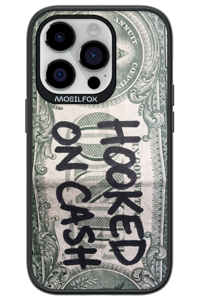 hooked 2.0 - Apple iPhone 14 Pro