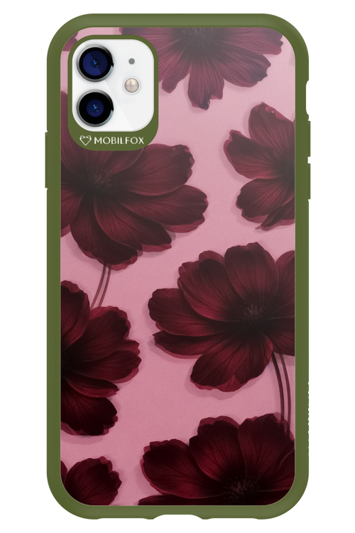 Petal Juliet 2.0 - Apple iPhone 11