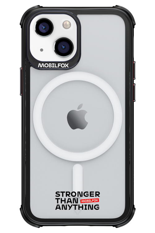 Stronger (Nude) 2.0 - Apple iPhone 13 Mini