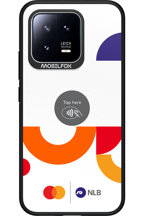 NLB Color 2.0 - Xiaomi 13