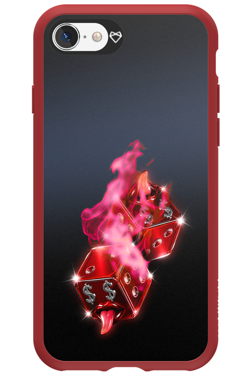 Lucky Thirsty 2.0 - Apple iPhone SE 2020