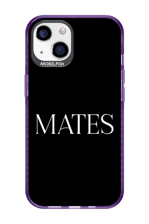 M Soul Mates - Apple iPhone 13