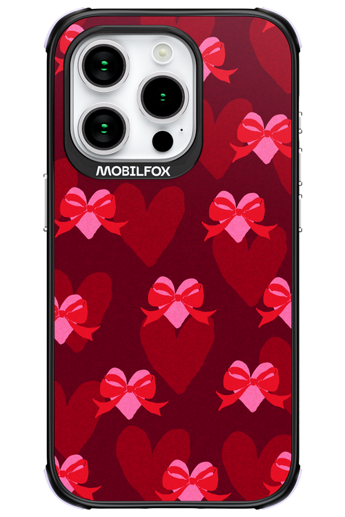 My Heart My Love - Apple iPhone 15 Pro