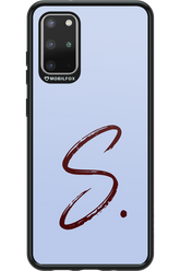 (Jellyfish Presso) S 2.0 - Samsung Galaxy S20+