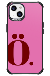 O II (Sorbet) 2.0 - Apple iPhone 13