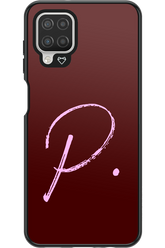 (Dark Blush) P 2.0 - Samsung Galaxy A12