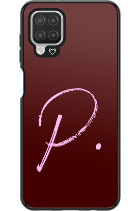 (Dark Blush) P 2.0 - Samsung Galaxy A12