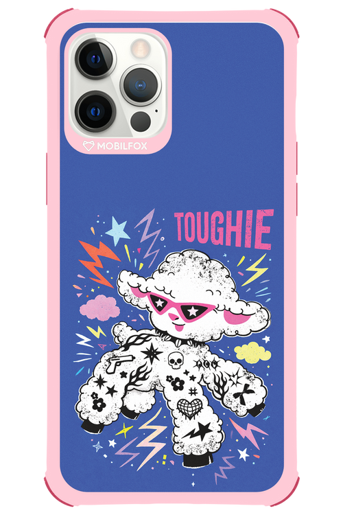 TOUGHIE 2.0 - Apple iPhone 12 Pro Max