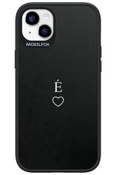 E Black II 2.0 - Apple iPhone 14 Plus