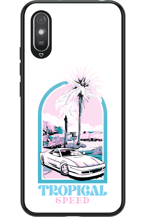 Tropical Speed - Xiaomi Redmi 9A