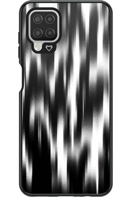 Monochrome Motion 2.0 - Samsung Galaxy A12