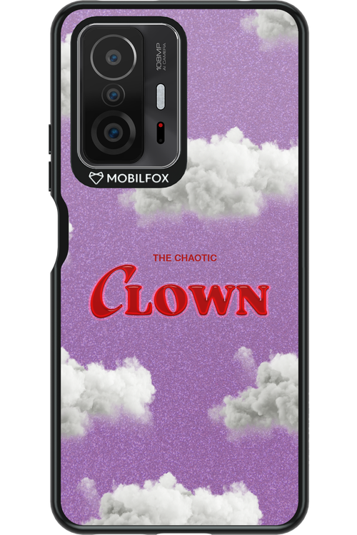 Chaotic Clown - Xiaomi Mi 11T