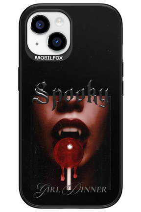 Freaky Girl - Apple iPhone 15