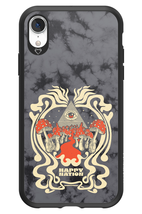 Happy Nation 2.0 - Apple iPhone XR