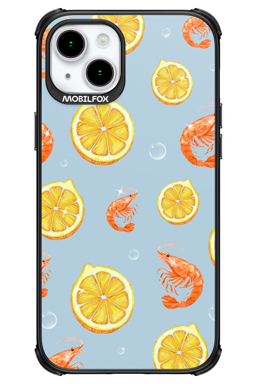 Sour Shrimp - Apple iPhone 15 Plus