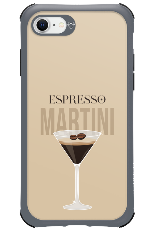 Espresso M - Apple iPhone 8