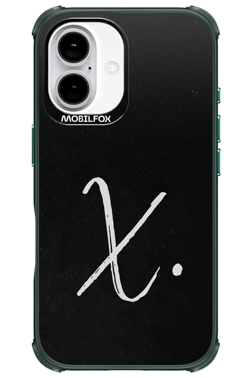 (Off Space) X 2.0 - Apple iPhone 16