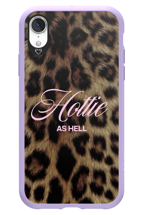 hottie 2.0 - Apple iPhone XR