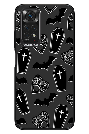 After Death - Xiaomi Redmi Note 11/11S 4G