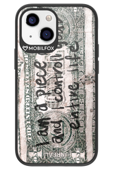 Dollars - Apple iPhone 13 Mini