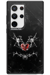 Blind Heart 2.0 - Samsung Galaxy S24 Ultra