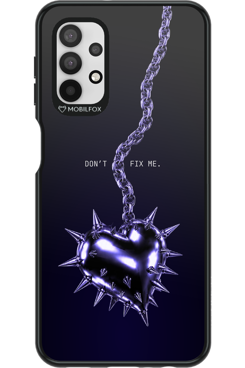 Don't fix me 2.0 - Samsung Galaxy A32 5G