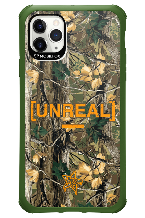Realtree - Apple iPhone 11 Pro Max
