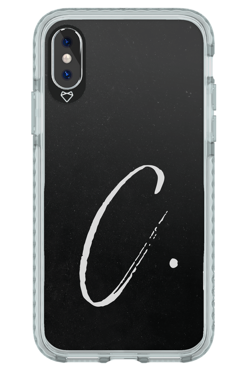 (Off Space) C 2.0 - Apple iPhone XS