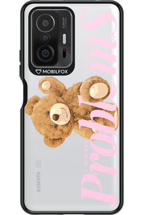 Problems - Xiaomi Mi 11T Pro