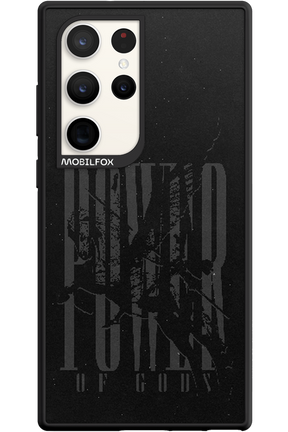 Power of Gods - Samsung Galaxy S23 Ultra