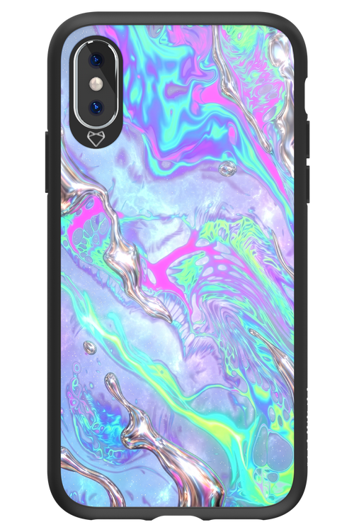 Aurora 2.0 - Apple iPhone XS