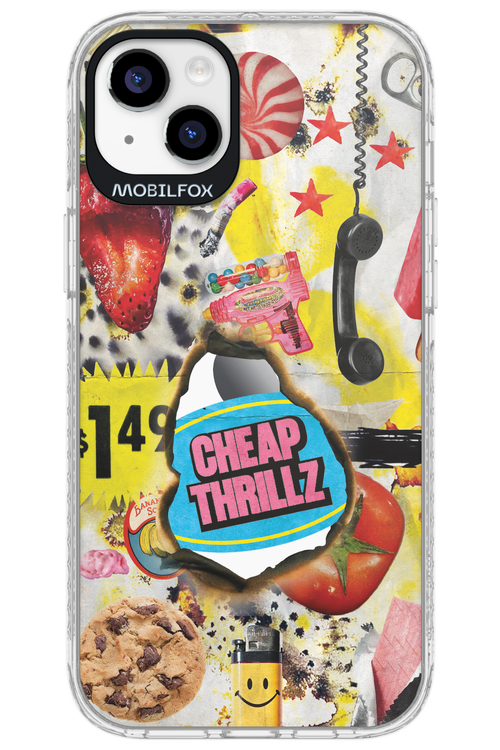 CHEAP THRILLZ - Apple iPhone 14 Plus