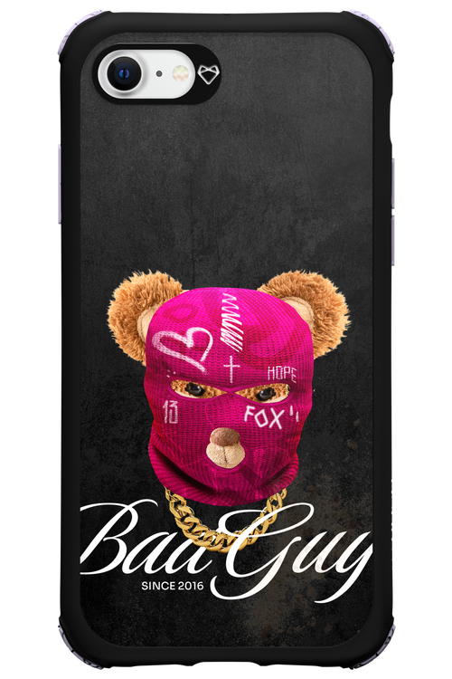 Bad Guy II 2.0 - Apple iPhone SE 2022