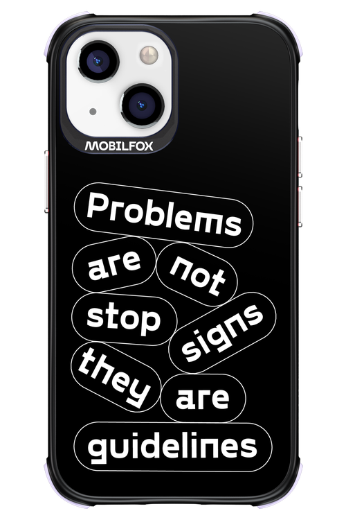 Problemz 2.0 - Apple iPhone 13 Mini