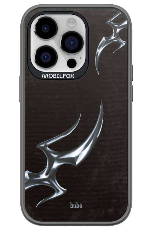 CHROMEPHASE - Apple iPhone 14 Pro