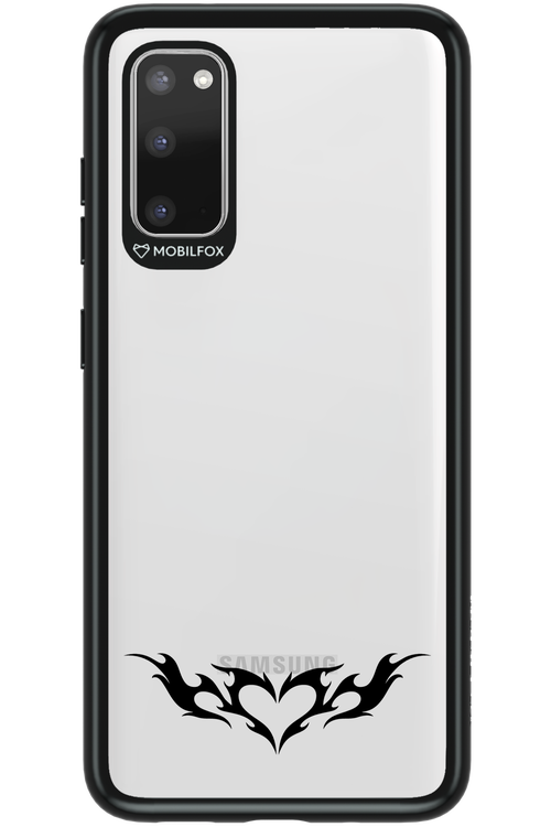 Techno Hart 2.0 - Samsung Galaxy S20