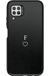 F Black 2.0 - Huawei P40 Lite
