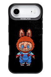 Playtime's over - Apple iPhone 17 Air