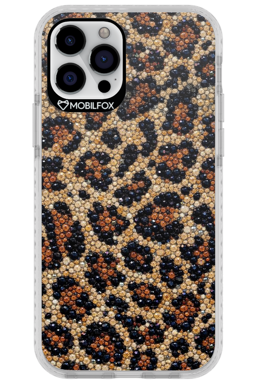 Crystal Roar - Apple iPhone 12 Pro