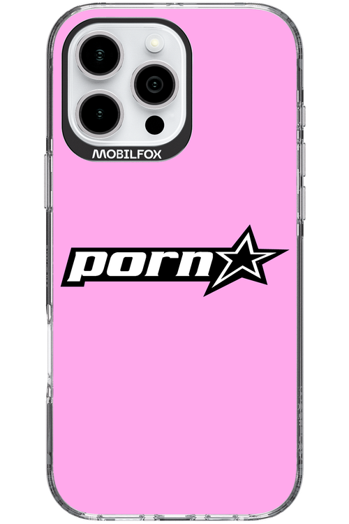 Porn 2.0 - Apple iPhone 16 Pro Max