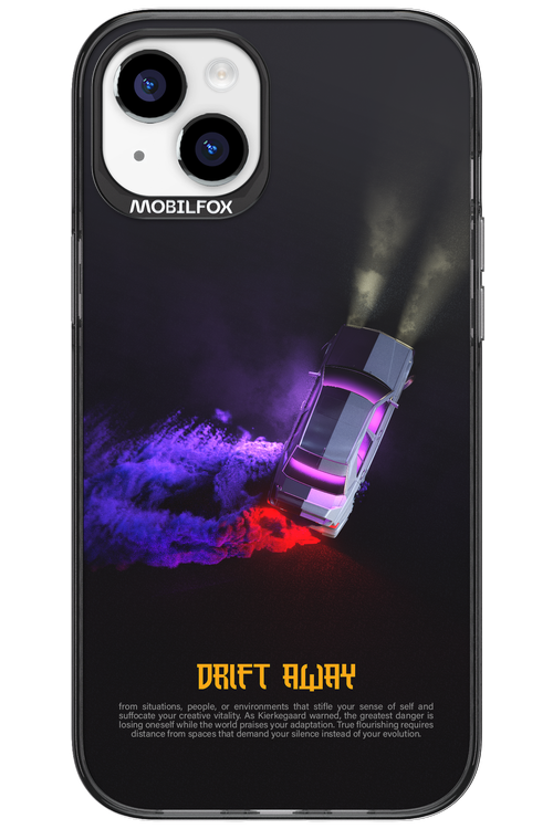 Drift Away - Apple iPhone 15 Plus