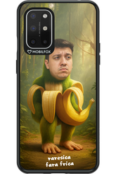 Raresica Fara Frica - OnePlus 8T
