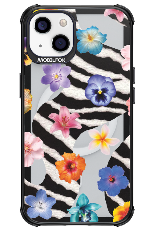 MOM'S FLOWERS - Apple iPhone 13