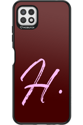 (Dark Blush) H 2.0 - Samsung Galaxy A22 5G