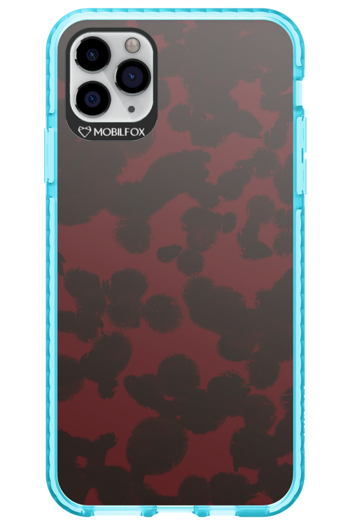 Bordeaux Skin - Apple iPhone 11 Pro Max